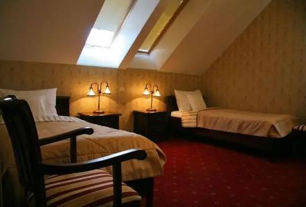 Sarmata Zespół Dworski - 4