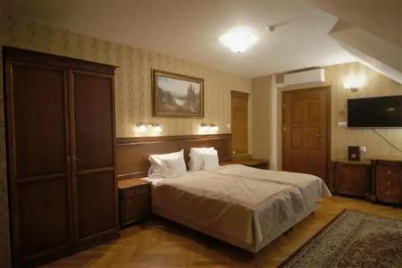 Sarmata Zespół Dworski - 93