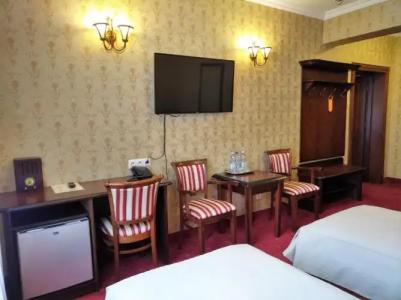 Sarmata Zespół Dworski - 85