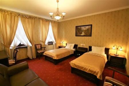 Sarmata Zespół Dworski - 57