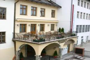 Hotel «Hubertus Rzeszów», Жешув