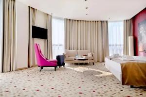 Hotel «Rzeszów», Жешув