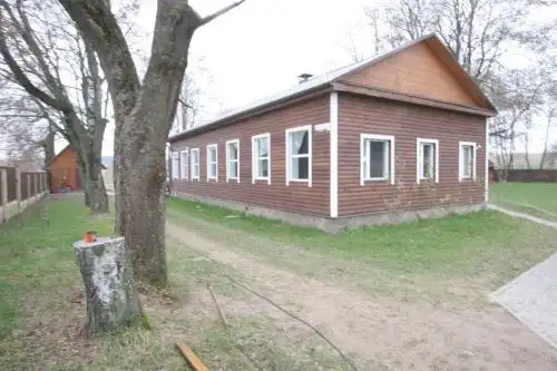 Заямное - 0