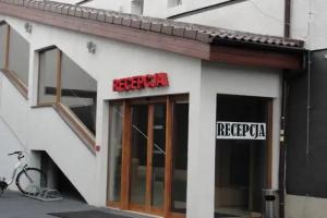 Hotel «Sunny», Познань