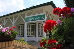 Hotel «Camping Malta», Познань