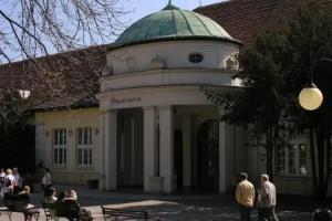 Hotel «i Restauracja Sara», Поляница-Здруй