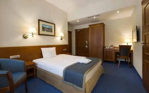 Bukowy Park Medical SPA - 32