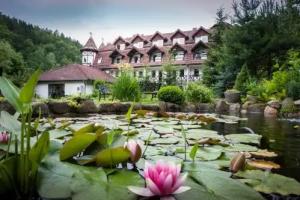 Hotel «Las Piechowice», Шклярска-Поремба