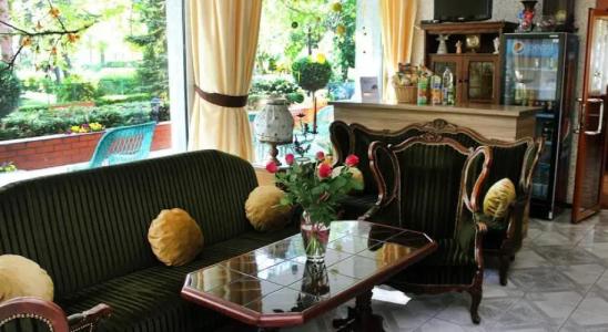 Pensjonat Relax - 11