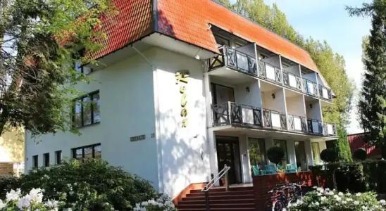 Pensjonat Relax - 12