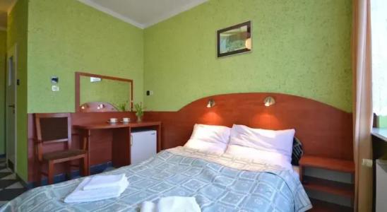 Pensjonat Relax - 10