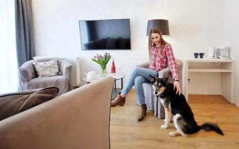 Pensjonat Relax - 30