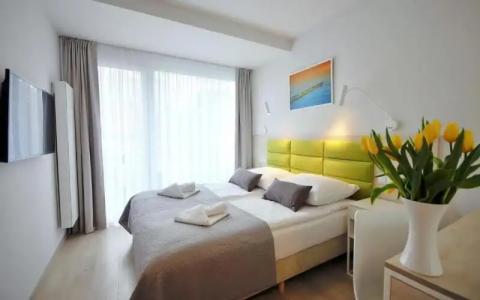 Pensjonat Relax - 24