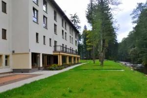 Hotel «Mir-Jan SPA», Лёндек-Здруй