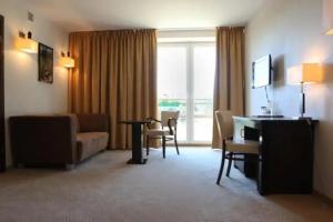 Отель «4 Pory Roku & Spa»