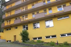 Отель «Ośrodek Szkoleniowo Wypoczynkowy Galicya»