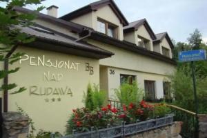 Pensjonat b&b Nad Rudawą, Краков