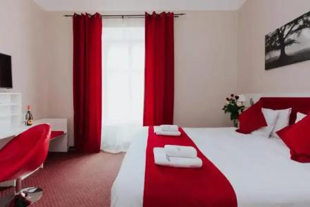 Pokoje Gościnne Wiślna - 26