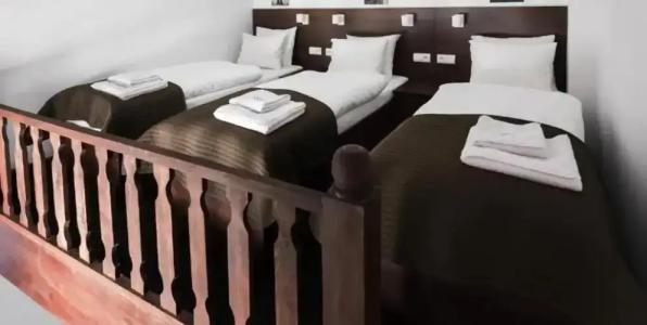 Pokoje Gościnne Wiślna - 9