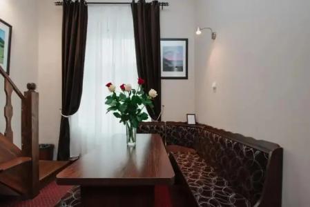 Pokoje Gościnne Wiślna - 14