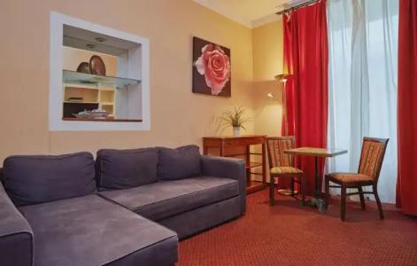 Pokoje Gościnne Wiślna - 22