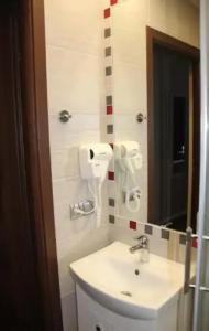 Pokoje Gościnne Wiślna - 28