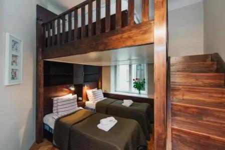 Pokoje Gościnne Wiślna - 0