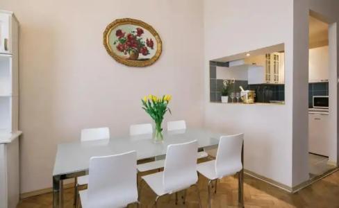 Pokoje Gościnne Wiślna - 43