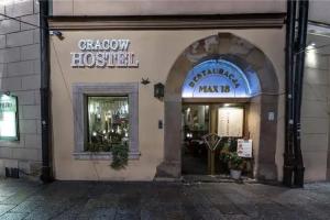 Cracow Hostel, Краков