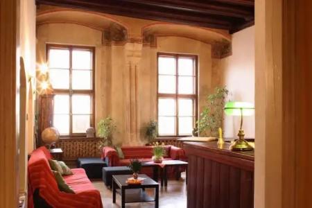 Cracow Hostel - 1