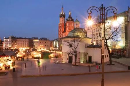 Cracow Hostel - 17