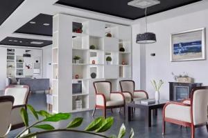 Hotel «Diva Spa», Колобжег