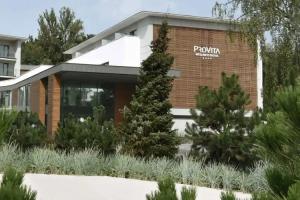 Shuum Boutique Wellness Hotel, Колобжег