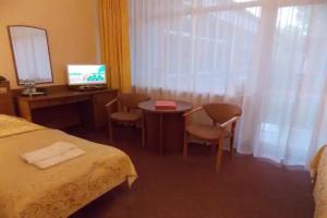 Отель «Verano», Колобжег