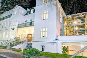 Jantar Hotel & Spa By Zdrojowa, Колобжег