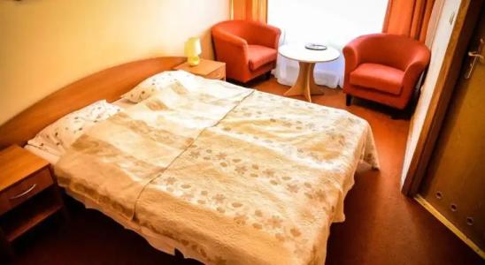 Gościniec Nad Potokiem - 8