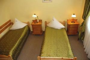 Hotel «Karkonosze», Карпач