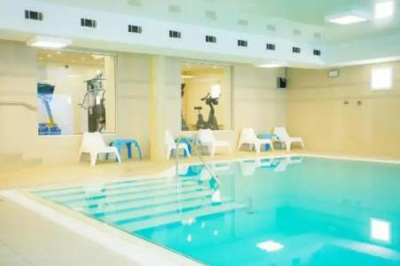Cieplice Medi & Spa - 16