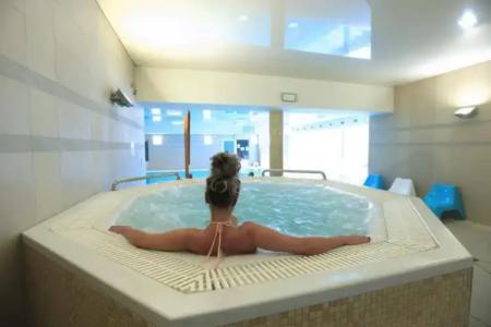 Cieplice Medi & Spa - 14