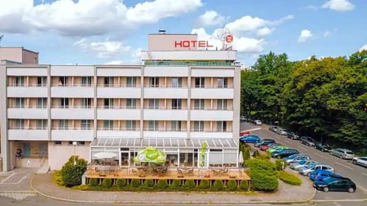 Cieplice Medi & Spa - 21