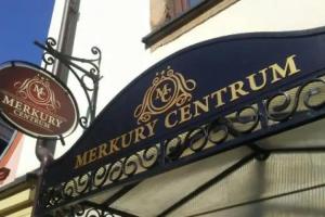 Отель «Merkury Centrum», Еленя-Гура