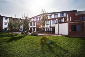 Отель «Campoverde»