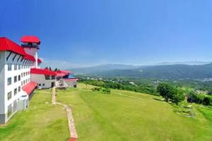 Akakura Kanko Hotel, Мёко