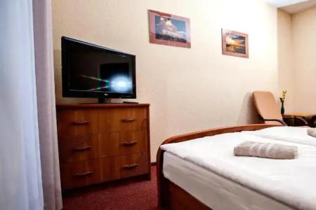 Centrum Młodości - 24