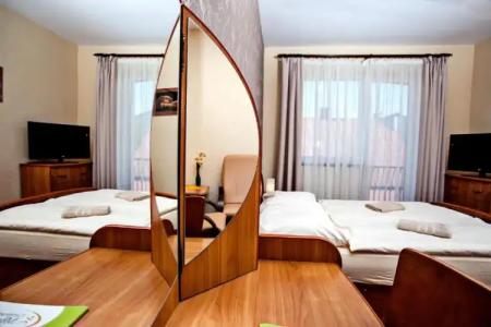 Centrum Młodości - 21