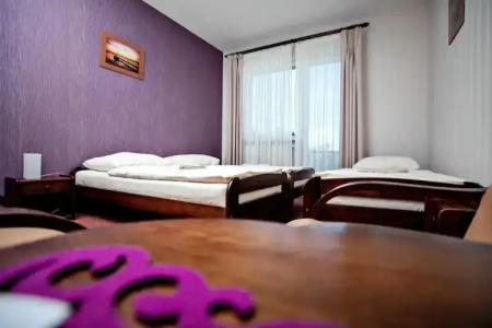 Centrum Młodości - 26