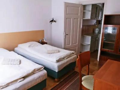 Centrum Młodości - 1