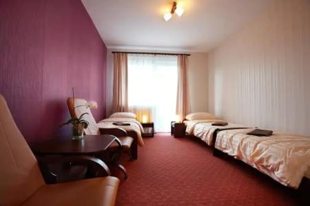 Centrum Młodości - 25