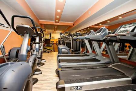 Centrum Młodości - 49