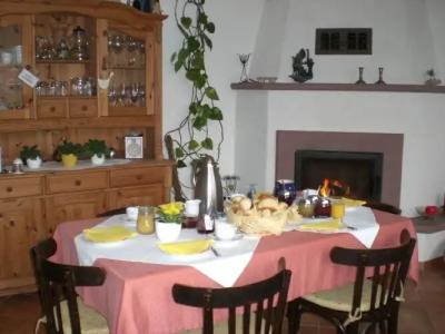 Gästehaus St. Martin - 13